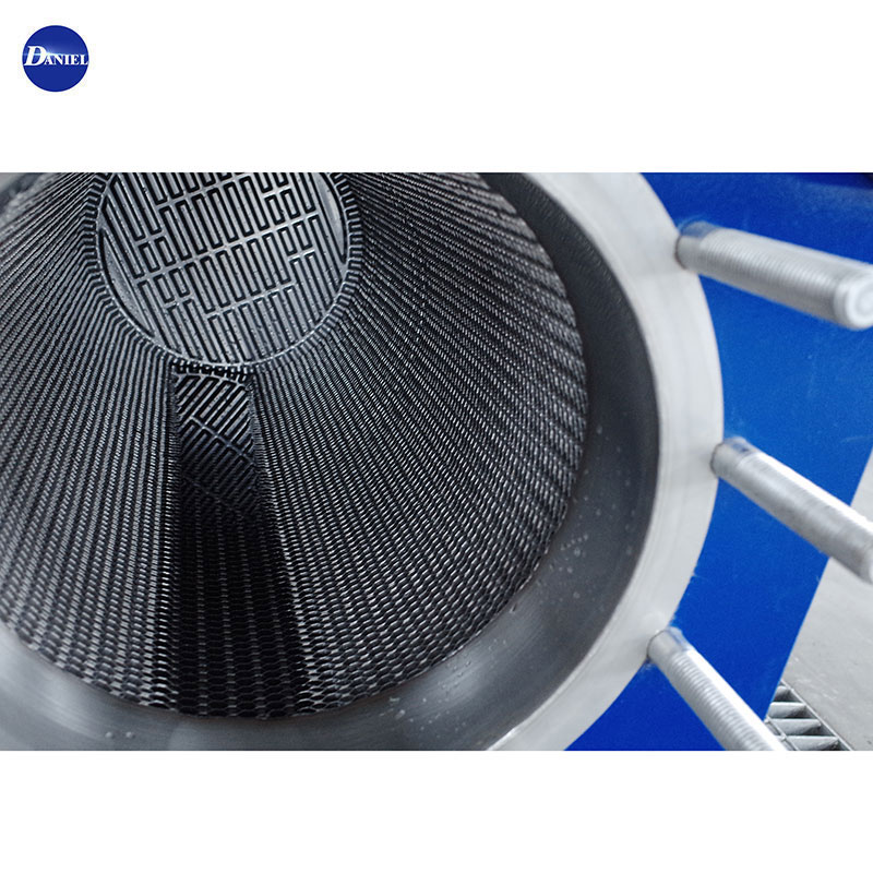 Che cos'è uno scambiatore di calore a piastre in titanio correlato all'APV e perché è importante?